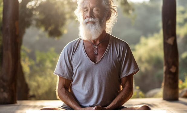 The Impact of Yoga on Joint Health