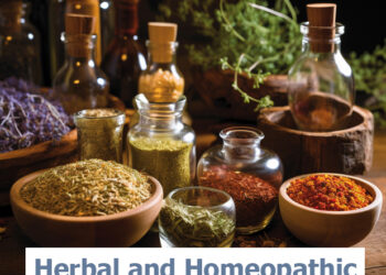 Exploring Herbal and Homeopathic Remedies for Joint Pain