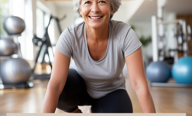 Motion is Lotion: Preventing Joint Degradation with Regular, Balanced Exercise