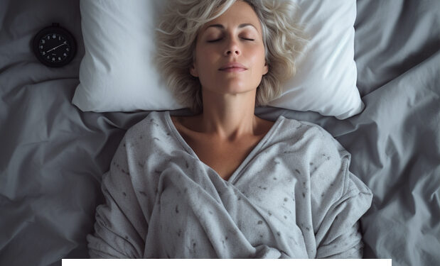 Rest to Rejuvenate: Unraveling the Links Between Sleep Quality and Joint Health