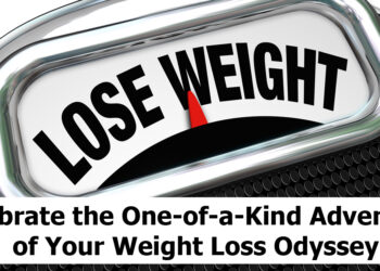 Embracing the Uniqueness of Your Weight Loss Journey